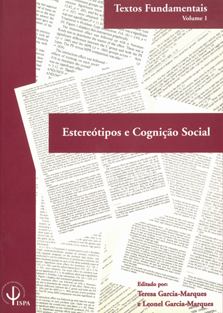 Estereótipos e Cognição Social