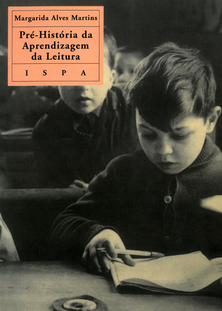 Pré-História da Aprendizagem da Leitura