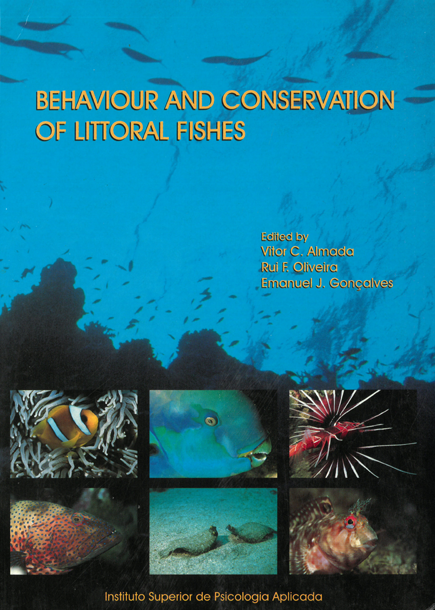 Behaviour and Conservation of Littoral Fishes