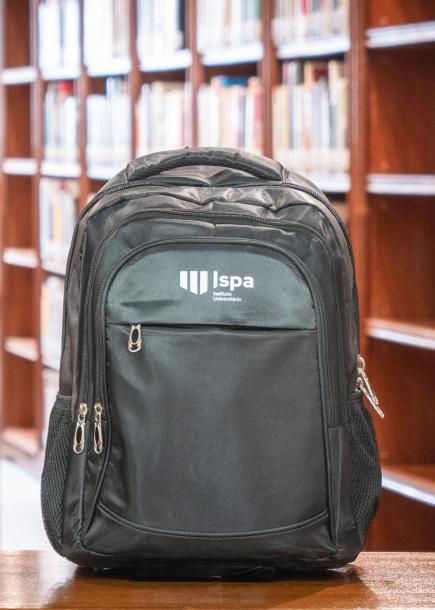 Mochila Ispa