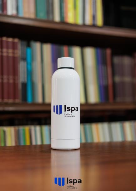 Garrafa de Alumínio