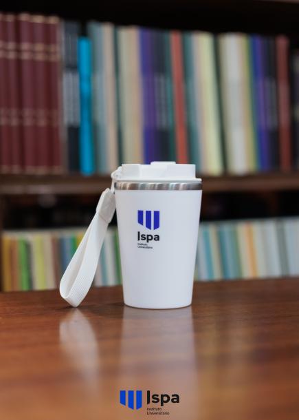 Copo Térmico Ispa