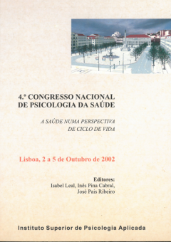 4º Congresso Nacional de Psicologia da Saúde