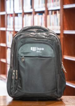 Mochila Ispa