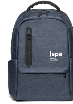 Mochila Ispa